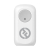 Hollyland LARK A1 Transmitter (Ivory White) - bezprzewodowy nadajnik z wbudowanym mikrofonem do zestawu Lark A1